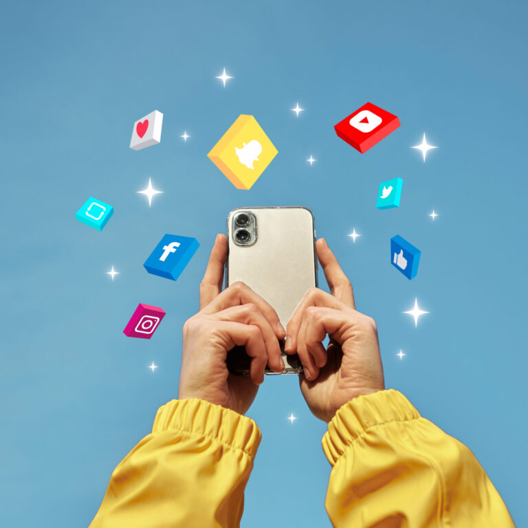 The Future of Social Media Marketing - Mana Communications
