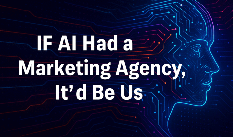 Marketing Agency