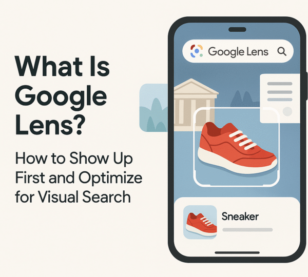 google lens