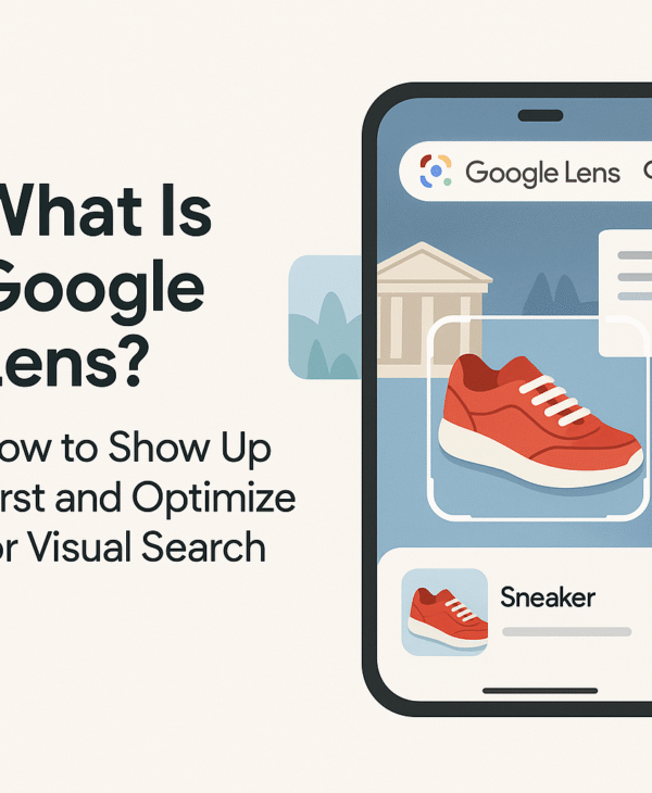 google lens