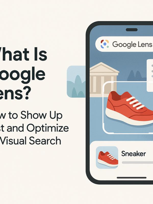 google lens