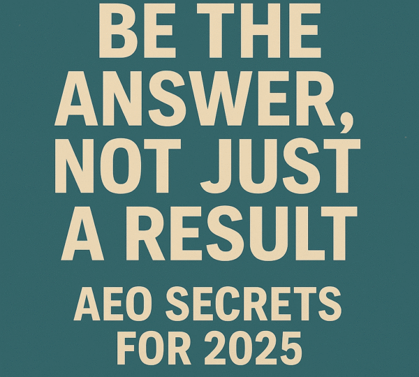 AEO