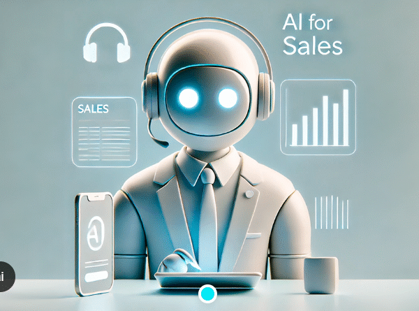 AI in digital marketing
