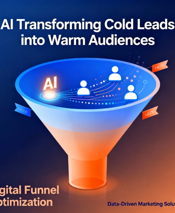 AI in marketing funnels