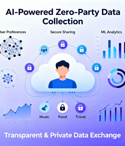 Zero-Party Data & AI — The Future of Privacy-First Performance Marketing