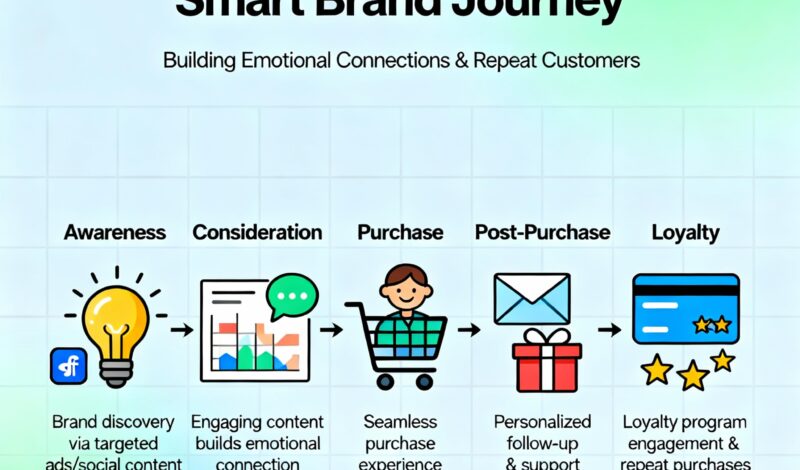 brand loyalty in 2025