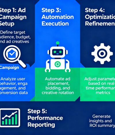Automated Creative Testing — How AI Identifies Winning Ads Faster