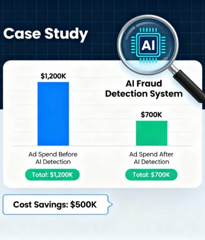 AI for Fraud Detection in Digital Ad Campaigns