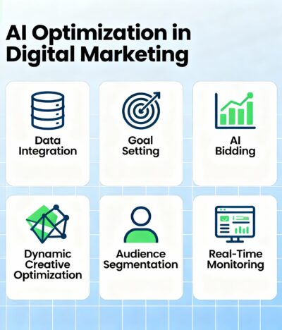 AI Optimization for Smarter Ad Performance