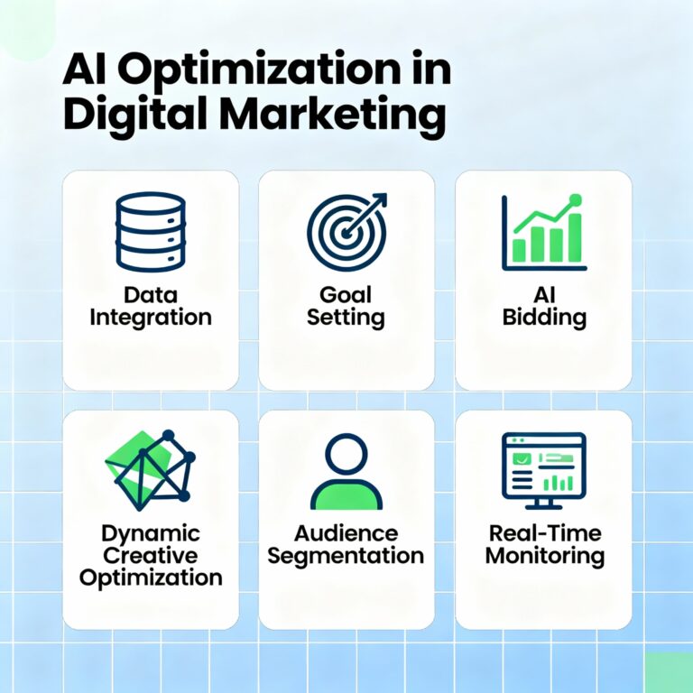AI Optimization: Boost Ad Performance Instantly AI optimization