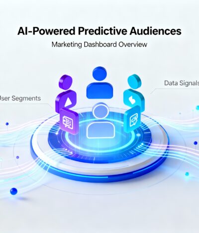 Predictive Audiences: Anticipating Intent with AI
