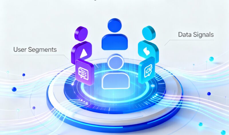 Predictive Audiences