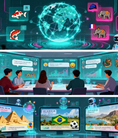 Human+AI Collaboration in Performance Marketing Teams