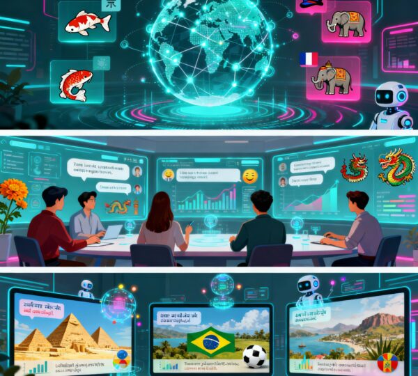 Human + AI Collaboration in Marketing: