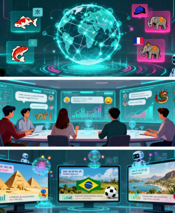 Human + AI Collaboration in Marketing: