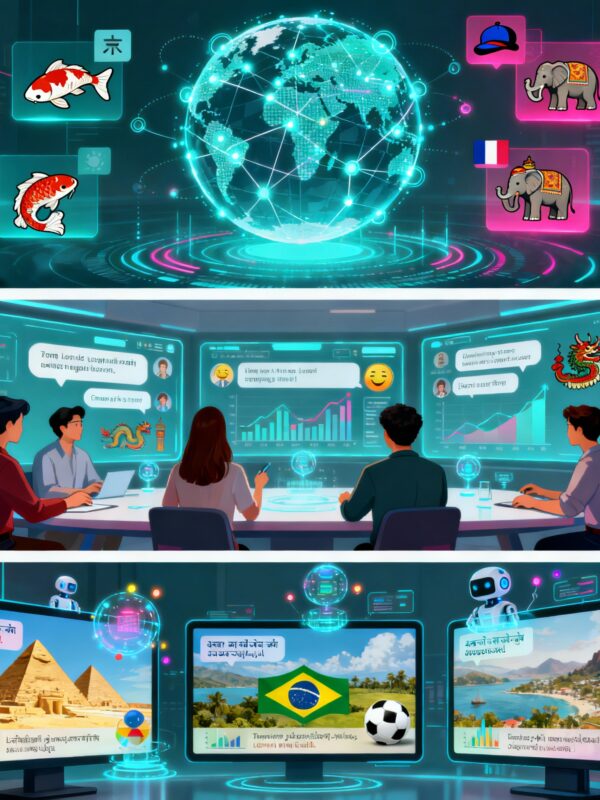 Human + AI Collaboration in Marketing: