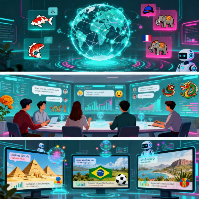 Human + AI Collaboration in Marketing: