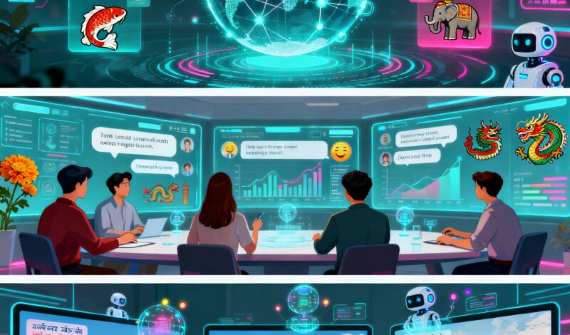 Human + AI Collaboration in Marketing: